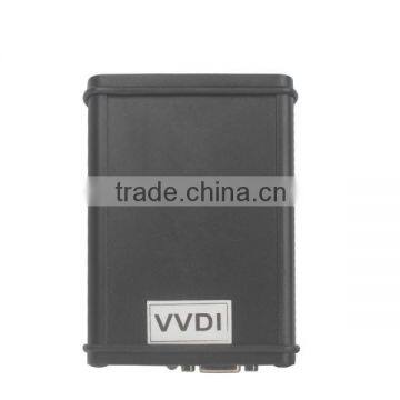 Latest VVDI V3.5.2 Vehicle Diagnostic Interface Update Online and Open Read Pin/CS / MAC Free