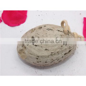 Natural Pumice Stone Wholesale Pure Spa Pumice Stone