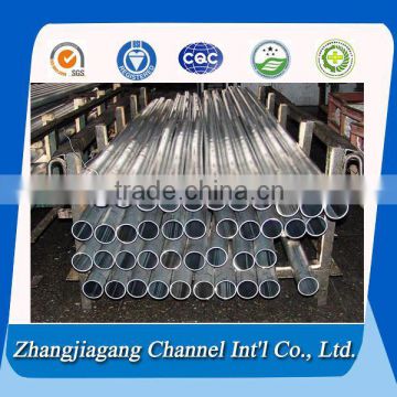 hot sale ASTM 6069 aluminum tube/pipe