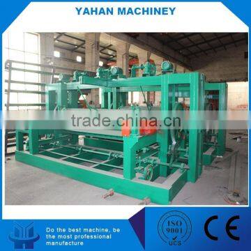 2600mm Servo Drive Veneer peeling machine