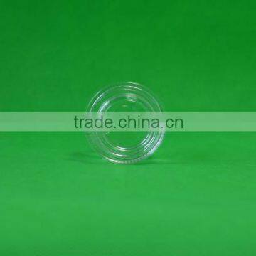 GLJ22 Argopackaging Cosmetic Jar 22ML Essential Oil Jar Glass Jar