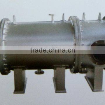 Stainless Steel Industry High Flow Cartridge Filter