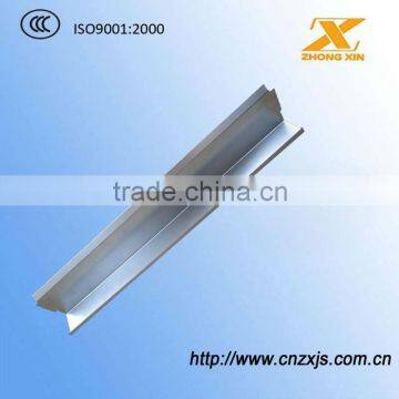 custom aluminum sheet processing