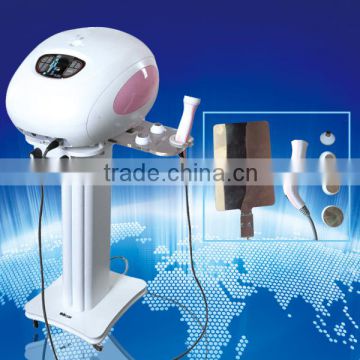 2015 microcurrent face lift machine for home use