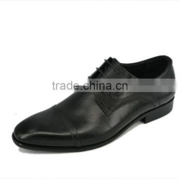 Dress Leather Shoes Fashionable Dress Shoes for Man photo-5