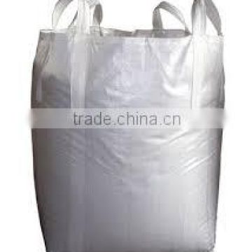 Circular Bulk Bags