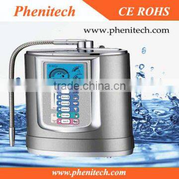 Alkaline Water Ionizer JM-919