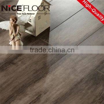 8mm waterproof hdf ac3 ac4 laminate flooring made in china