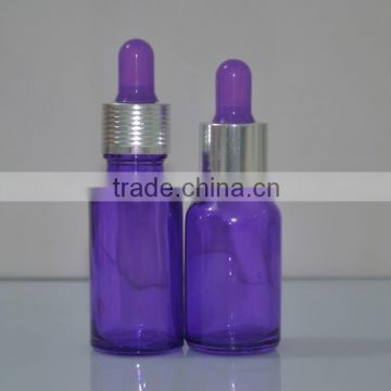 small mini Cosmetic Packaging essential oil bottle