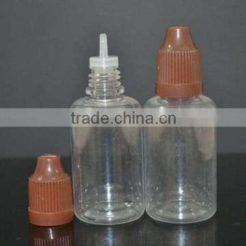 name of eye drops with colorful childproof cap long tip