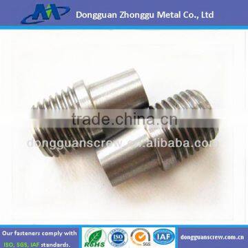 China manufacturer TOP Quality custom made nonstandard screws