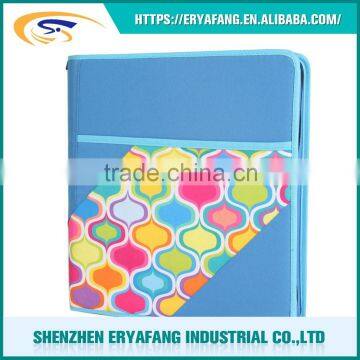 China Supplier High Quality Custom Binders