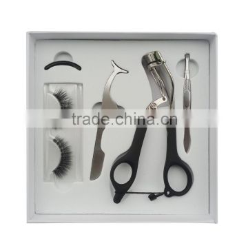 Professional eyelash kits,eyelash extension