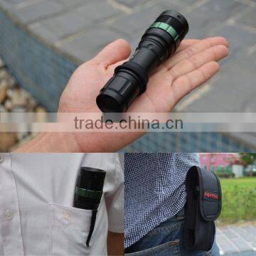 Hot Sale T820 XPE Led Bulb Adjustable Focus Most Powerful Led Flashlight photo-2