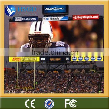 CE approved ph16 outdoor led display screen with RGB color and high brightness hd xxx photo