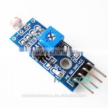 Photoresistor Sensor Module Light Detection Light