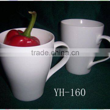 Supply Drinking White Mugs Wholesale