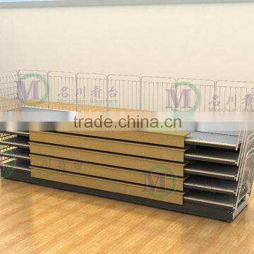 Jupiter Telescopic Grandstand Wood Bleacher Seat Indoor Tribune photo-3