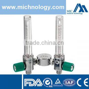 SK--EH035 New Design Medical Oxygen Regulator With Flowmeter photo-2
