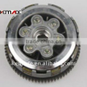 250cc Water Cooled Engine Parts Atv Clutch