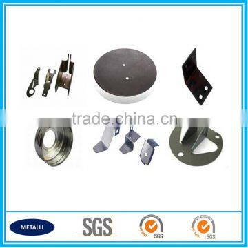High quality sheet metal fabrication stamping parts