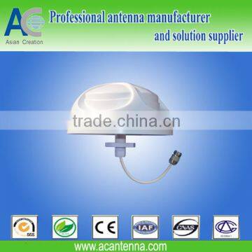 Cell Phone Antennas