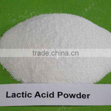 Food Grade Lactic Acid Powder photo-3