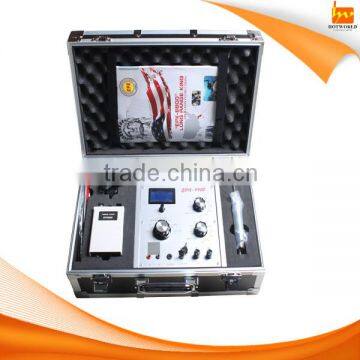 Long Range King EPX 9900 Underground Gold Detector