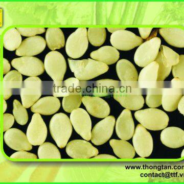 White sesame seed ( Thongtan foodstuff .,Ltd)