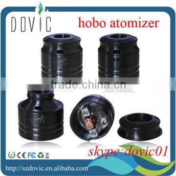 Top air control hobo rda atomizer clone