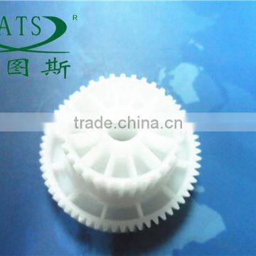 copier spare parts compatible for photocopy machine km4530 gear