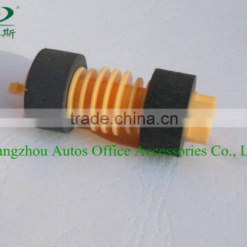 Copier paper pickup roller for DCC450/ 400 copier spare parts