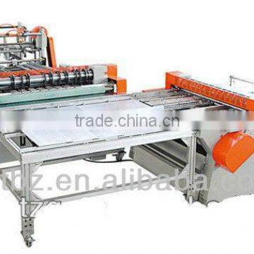 professional hydraulic steel plate shearing machine