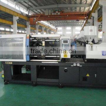 Low power-consumption injection machine