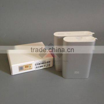 Original Xiaomi Power Bank 10000mAh photo-6