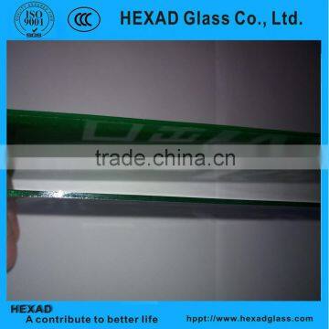 2mm, 3mm silkscreen print glass art