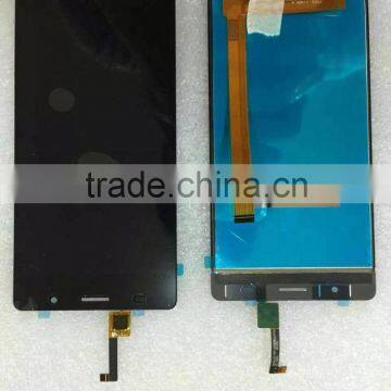 Wholesales LCD Display for TXDT5000YPA-203v lcd Touch screen digitizer glass replacement