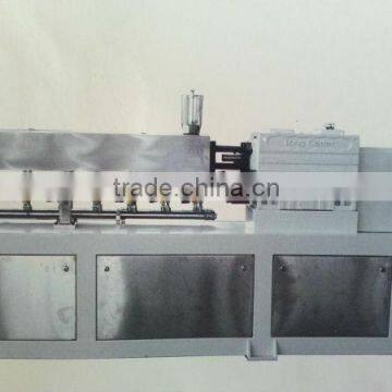 Twin Screw Extruder for Plastic (PP, PE)