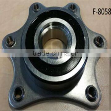 High quality pillow block bearing F-805898.01 with stock