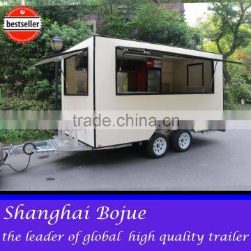 2015 HOT SALES BEST QUALITY deep fryer foodcart bbq oven foodcart mutton roaster foodcart