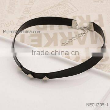 2016 IN STOCK Woman Hot Sexy Black Fancy Lace Necklace Wholesale Quality Choice photo-4