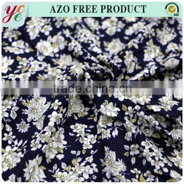 In Stocked Shivering Printed Skirt Fabric photo-4