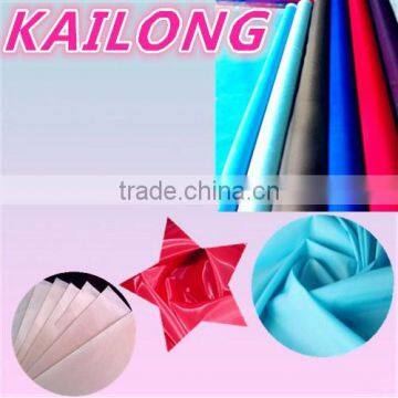 KL460 Plain Weave Polyester Screen Coloured Dustproof Mesh For Mobile phones