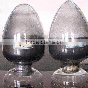 high-purity graphite