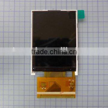 PT242432-B707 OEM ODM Small Size TFT 2..4" 240*320 LCD photo-2
