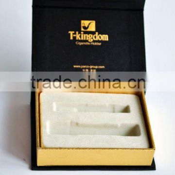 CIGAR GIFT PACKAGING BOX / PAPERBOARD PACKAGING BOX / FREE SAMPLE / FACTORY PRICE /