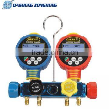 DSZH Digital Manifolds Kit WK--6884L photo-2