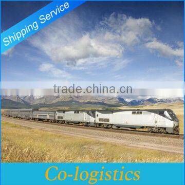 Professional Train Shipping Service From China to Copenhagen,Denmark-----ada Skype:colsales10