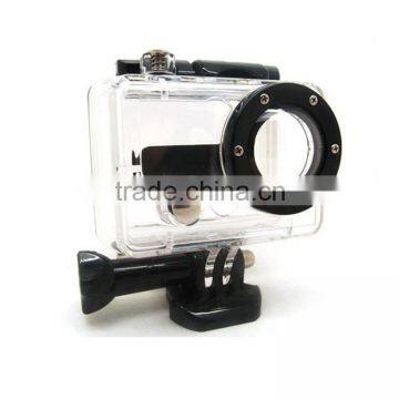 for Gopro Waterproof housing for Gopro Hero 2/1 GP32