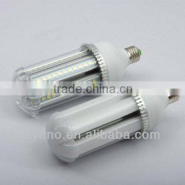 Clear and Milky Cover E27 15W 1350LM 360 Degree LED Bulb